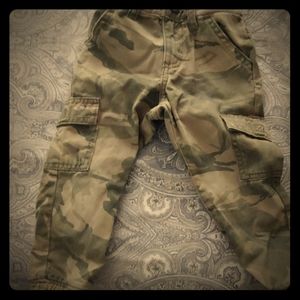 Boys pants